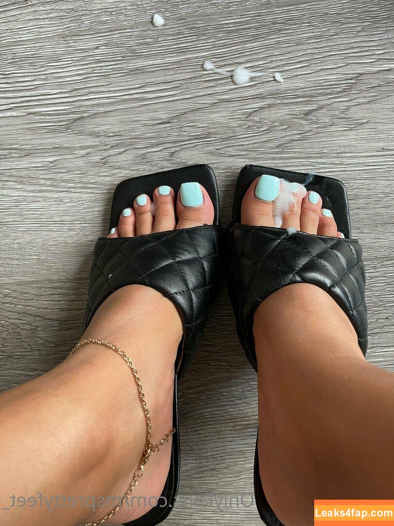 Msprettyfeet / https: / msprettyfeet_ leaked photo photo #0155