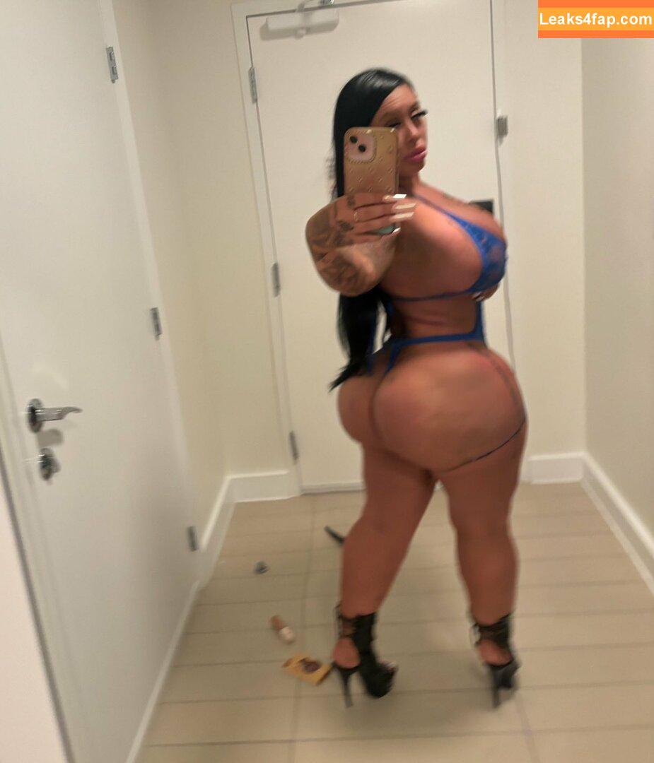 mssnewbooty / Brandi Bae leaked photo photo #0085