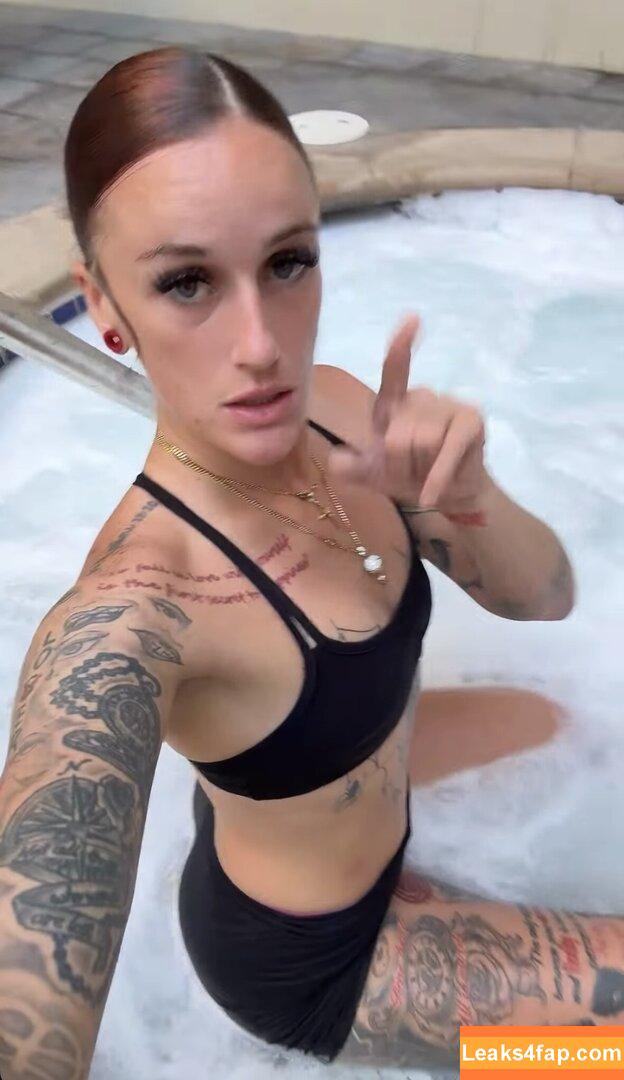 MsTattedbuckets / theemisstommielee слитое фото фото #0023