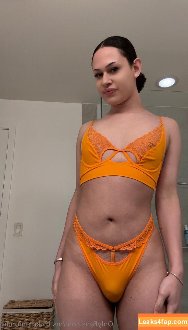 msthickdiamondd /  leaked photo photo #0029