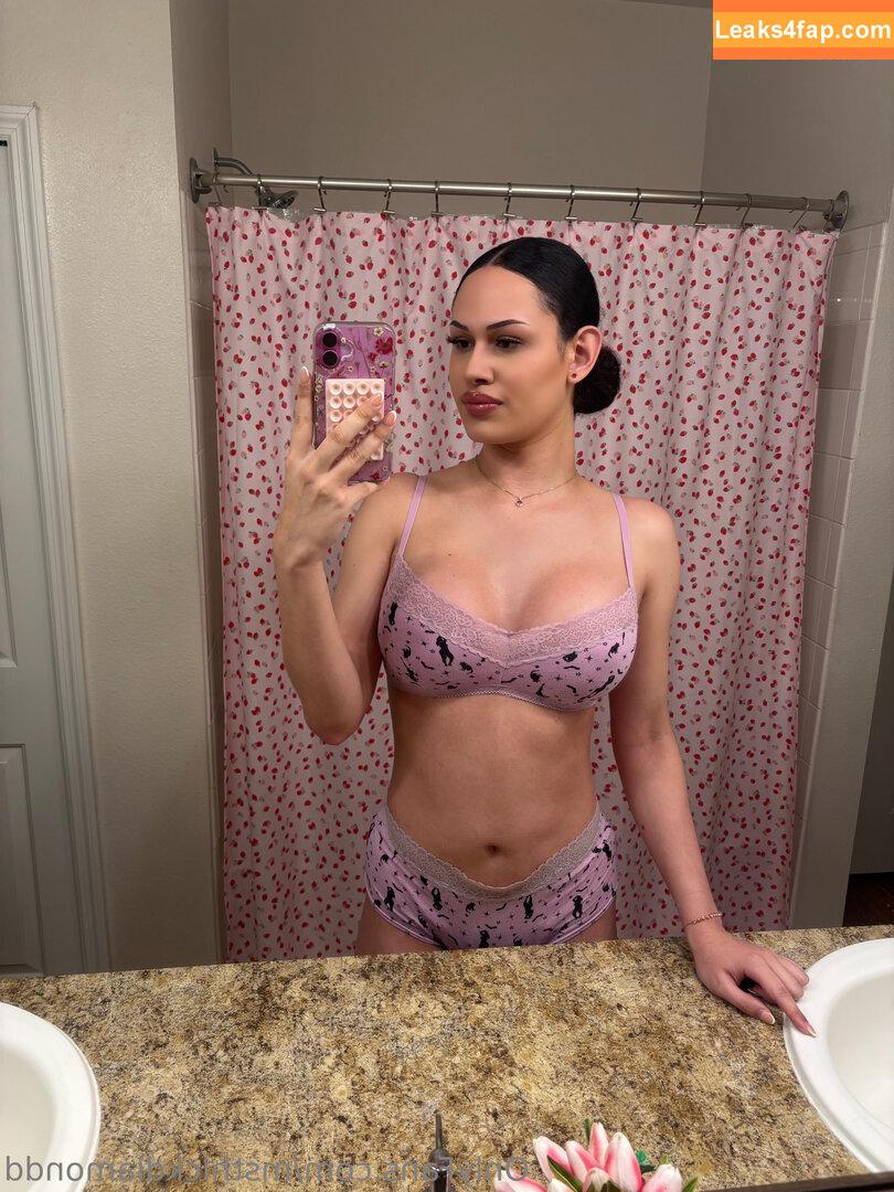 msthickdiamondd /  leaked photo photo #0040