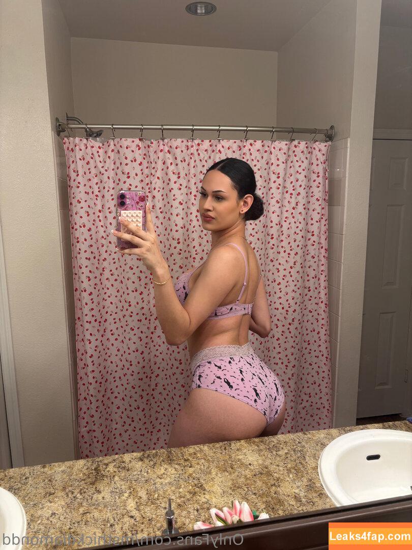 msthickdiamondd /  leaked photo photo #0041