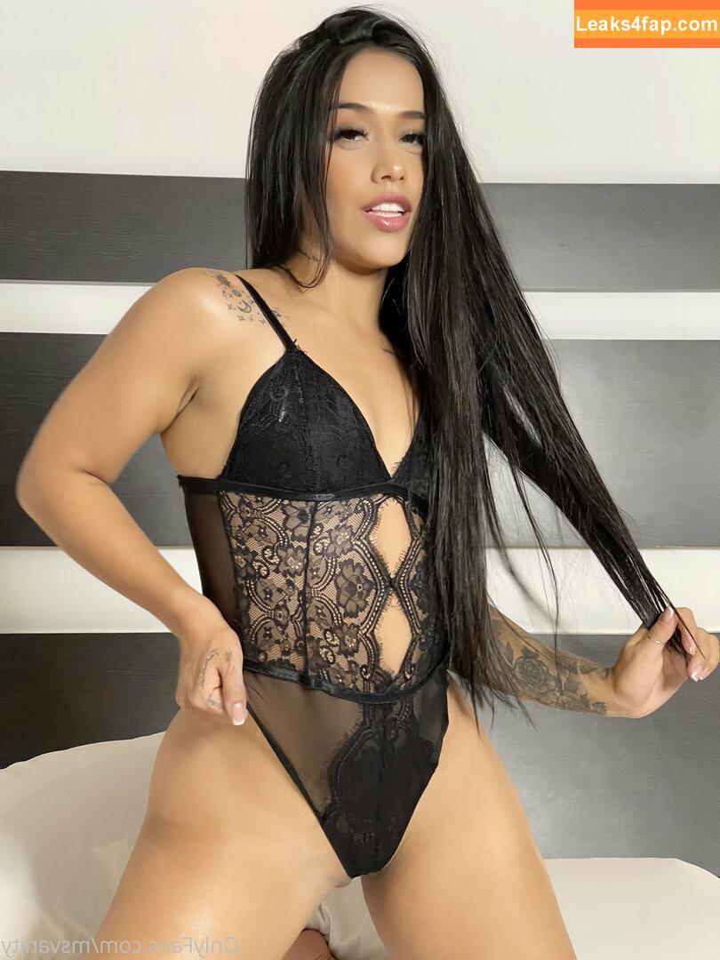 Msvanity / Vanity Fox / _msvanity слитое фото фото #0167