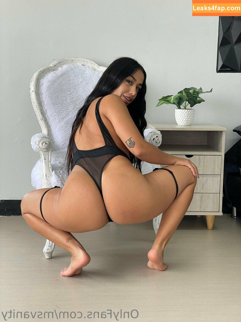 Msvanity / Vanity Fox / _msvanity leaked photo photo #0256