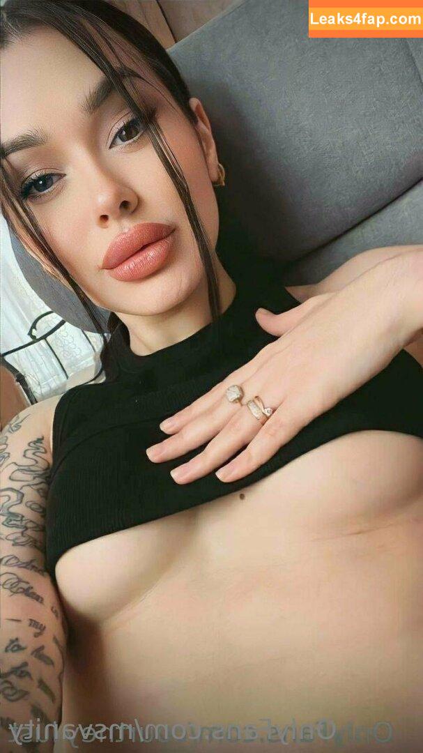 Msvanity / Vanity Fox / _msvanity слитое фото фото #0259