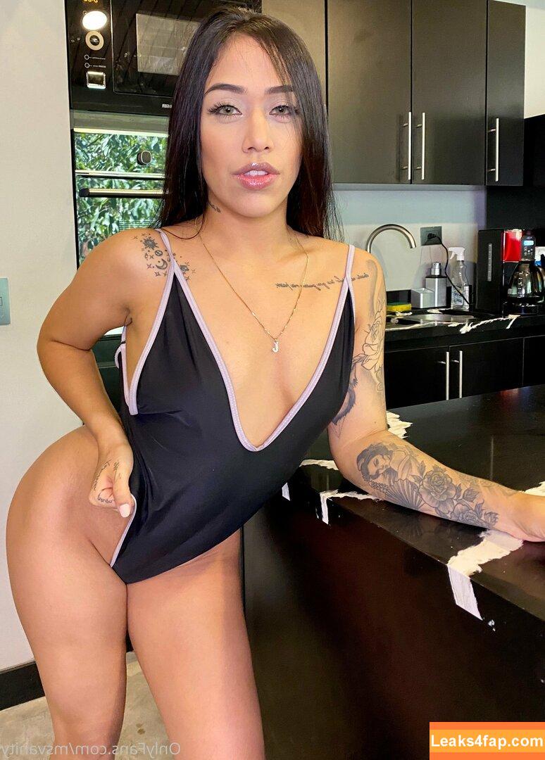 Msvanity / Vanity Fox / _msvanity leaked photo photo #0307