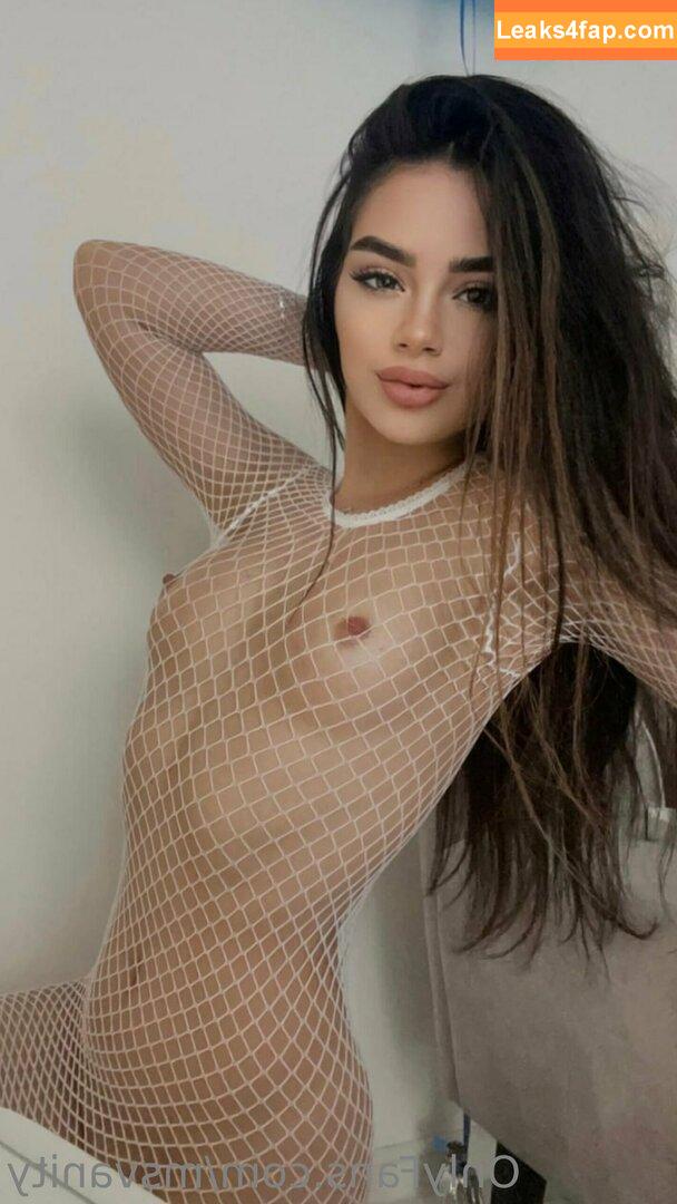 Msvanity / Vanity Fox / _msvanity leaked photo photo #0600