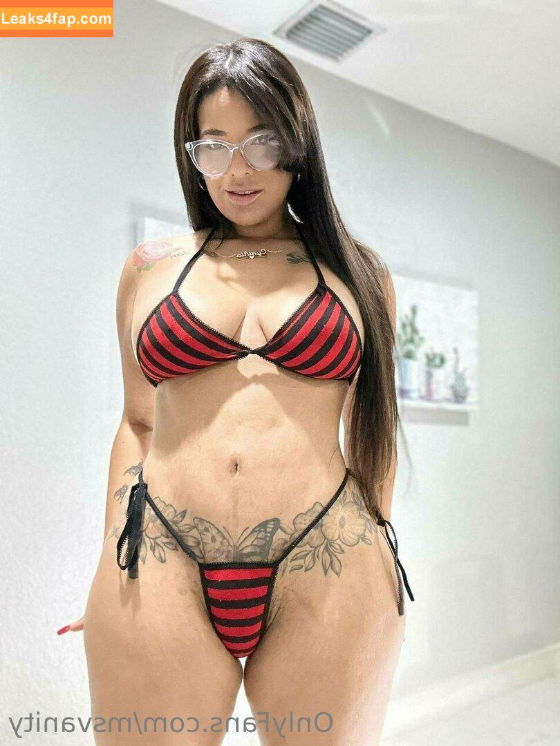 Msvanity / Vanity Fox / _msvanity leaked photo photo #0620