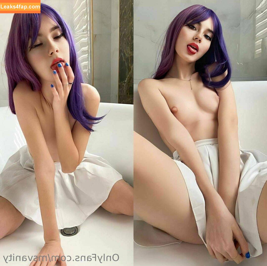 Msvanity / Vanity Fox / _msvanity leaked photo photo #0873