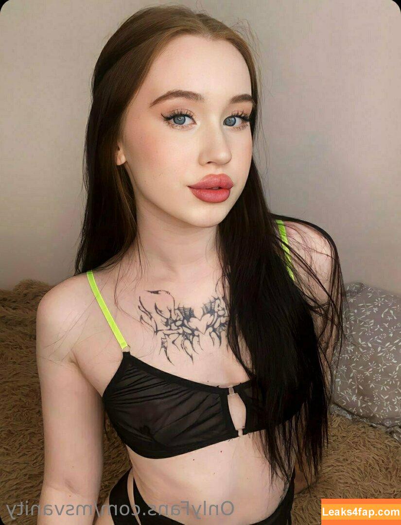 Msvanity / Vanity Fox / _msvanity leaked photo photo #0927