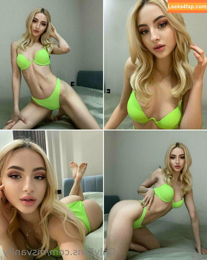Msvanity / Vanity Fox / _msvanity leaked photo photo #0938