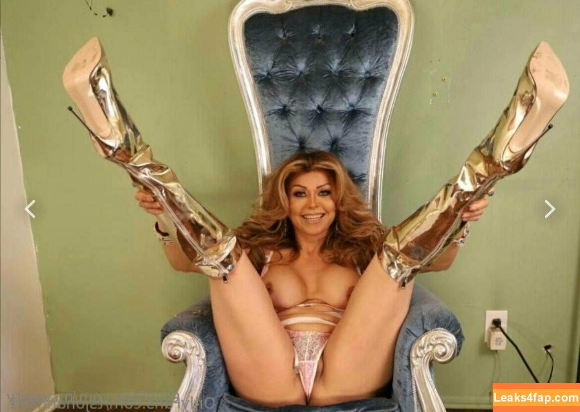 Msvanity / Vanity Fox / _msvanity leaked photo photo #1013