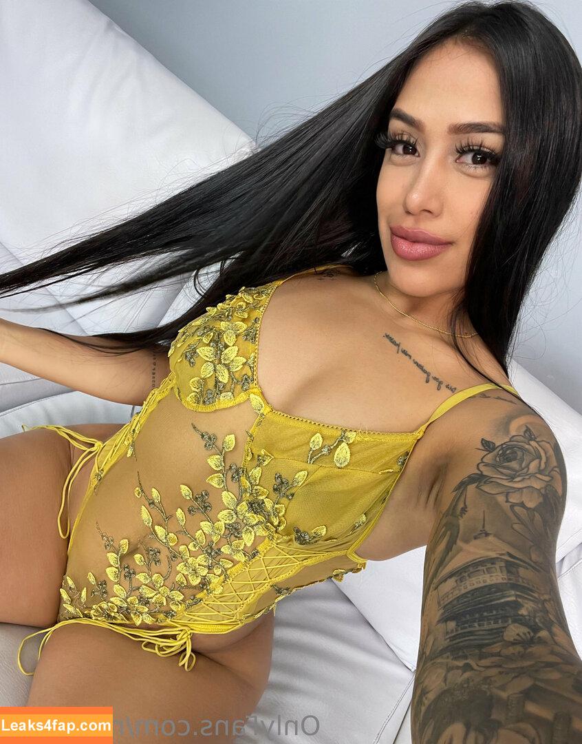 Msvanity / Vanity Fox / _msvanity leaked photo photo #1382