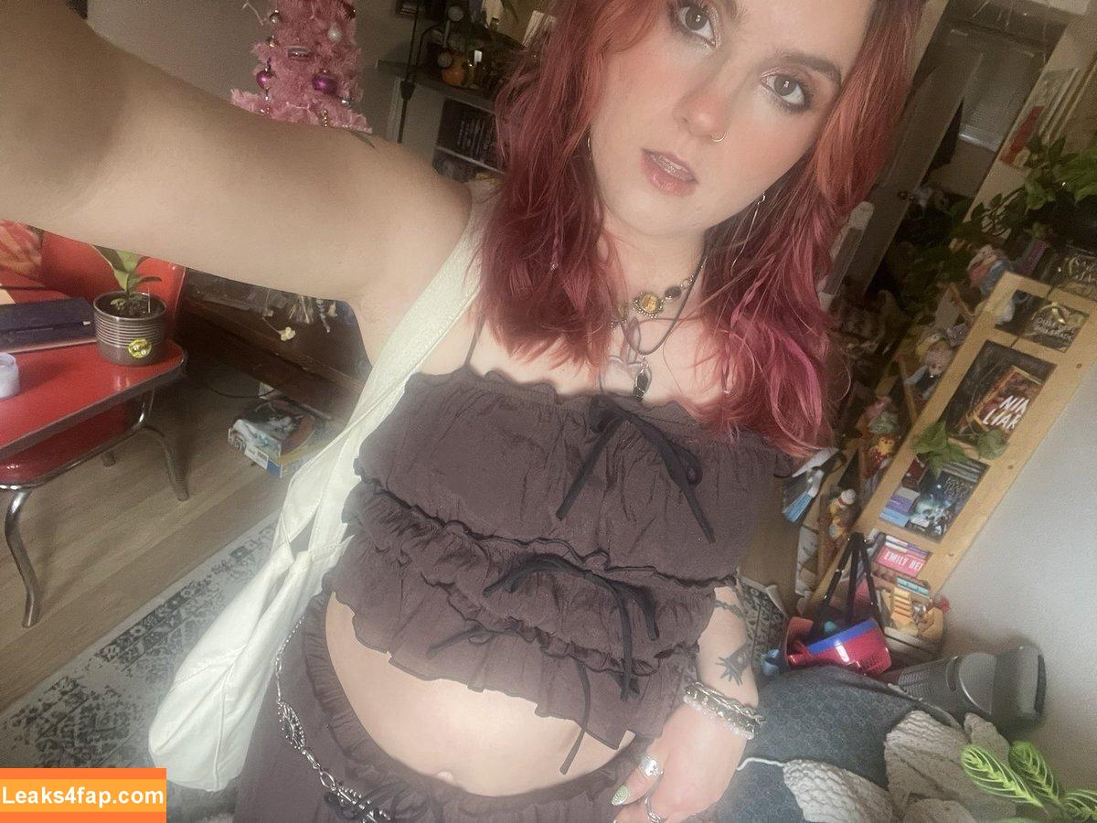 Msvioletvixxen / Violet Vixxen / violetvixenofficial leaked photo photo #0021