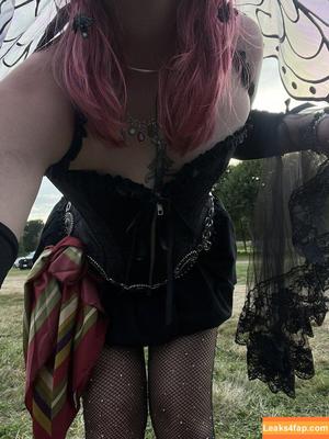 Msvioletvixxen photo #0020