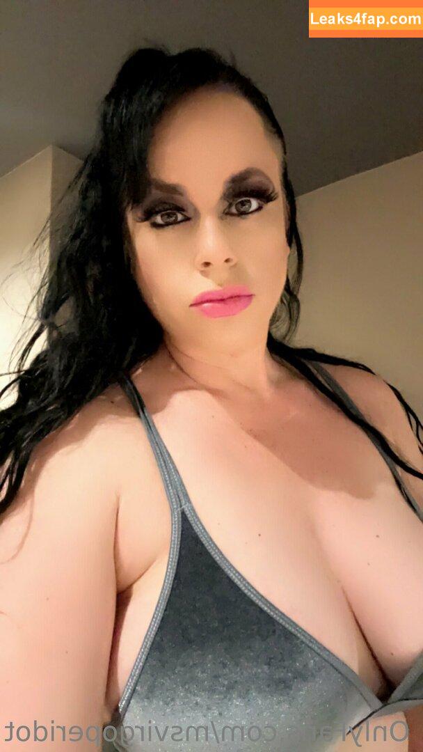 msvirgoperidot /  leaked photo photo #0121