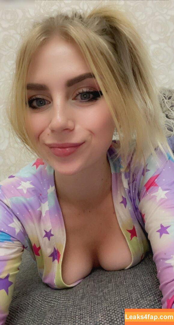 Msyuliyafox /  leaked photo photo #0046
