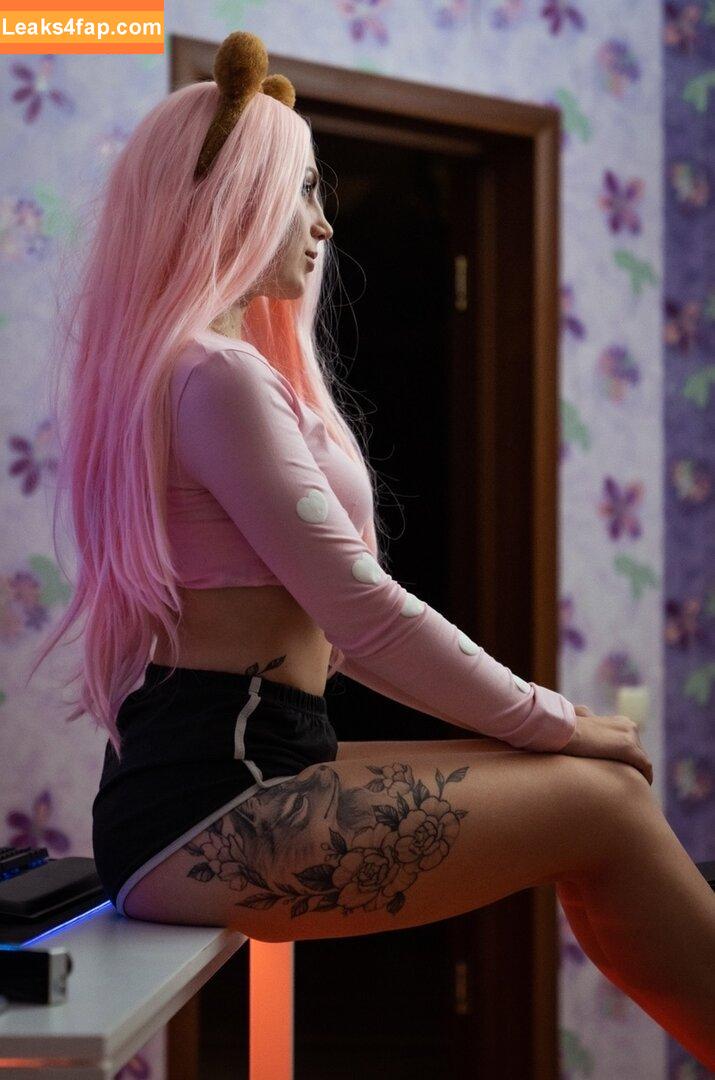 Msyuliyafox /  leaked photo photo #0091