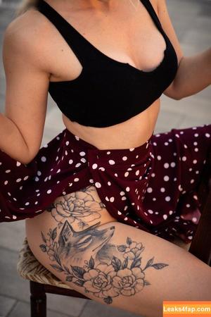 Msyuliyafox фото #0016