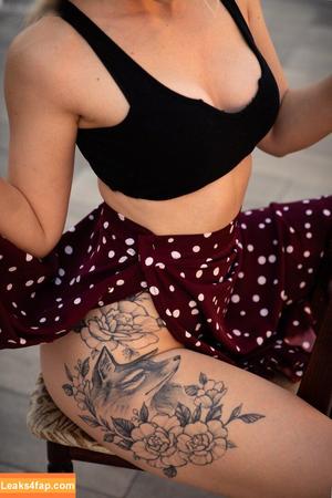 Msyuliyafox фото #0020