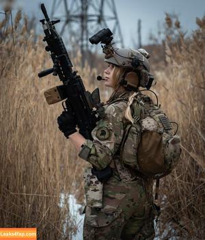 Msyuliyafox фото #0057