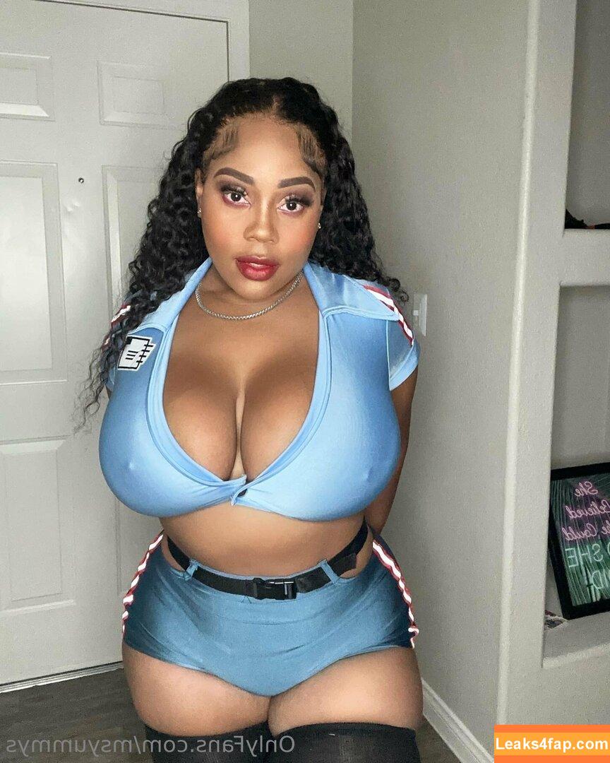 msyummys / msyummystv leaked photo photo #0079