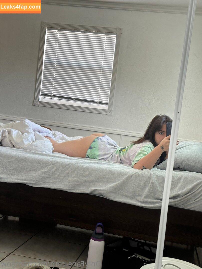 muchameow /  leaked photo photo #0017