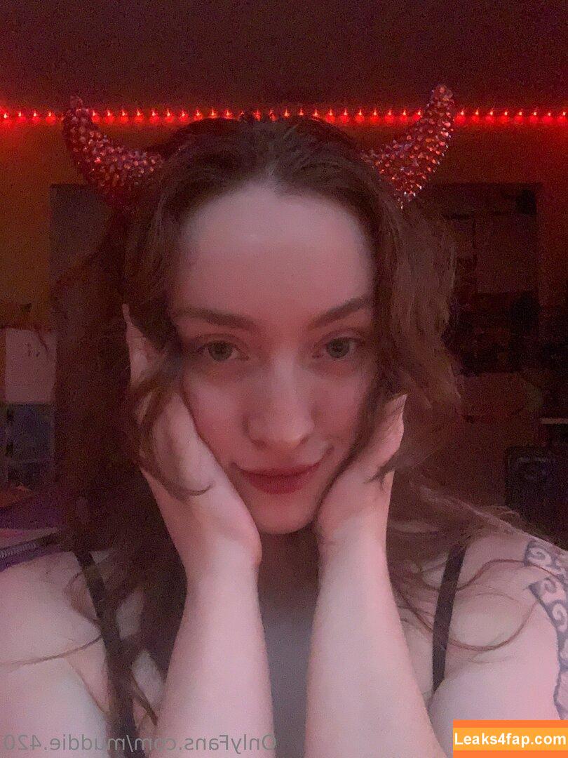 muddie.420 /  leaked photo photo #0016