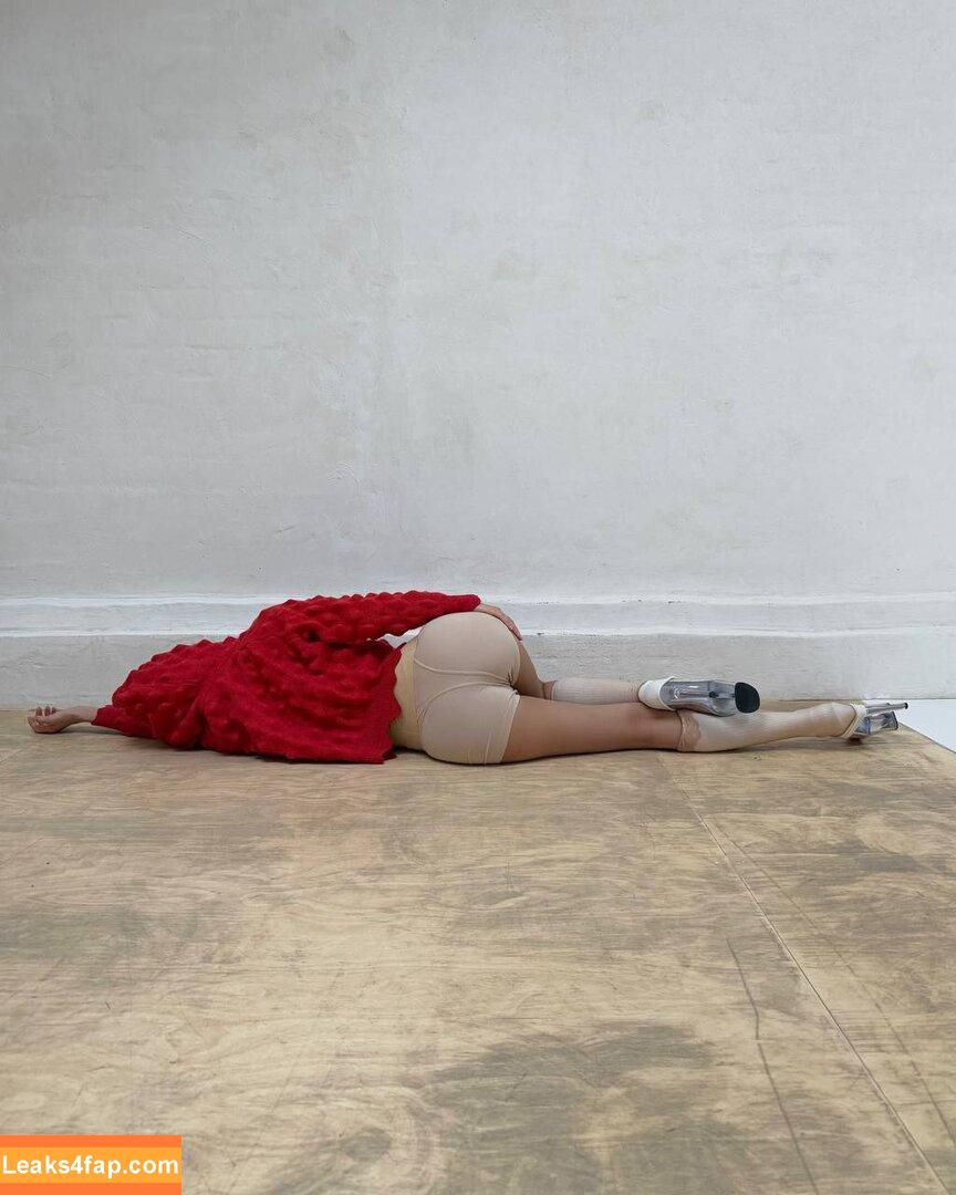 mugretnug / Kris Blackberry leaked photo photo #0150