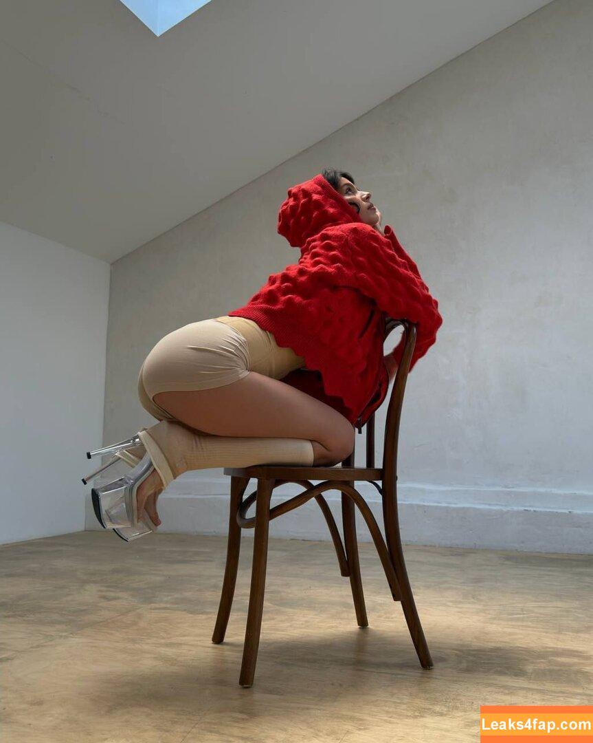 mugretnug / Kris Blackberry leaked photo photo #0151