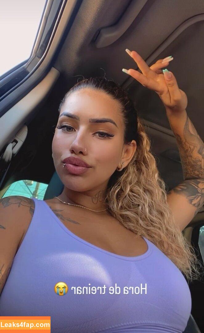 Muito Linda / muito.linda_ / naticasassola leaked photo photo #0020