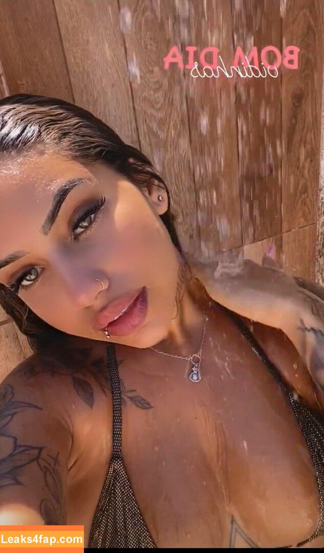 Muito Linda / muito.linda_ / naticasassola leaked photo photo #0087