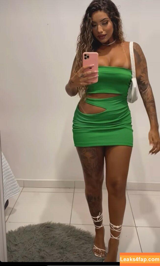 Muito Linda / muito.linda_ / naticasassola leaked photo photo #0136