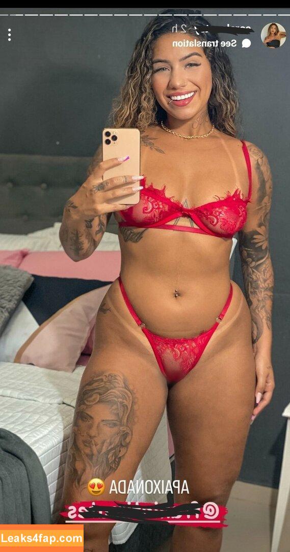 Muito Linda / muito.linda_ / naticasassola leaked photo photo #0150