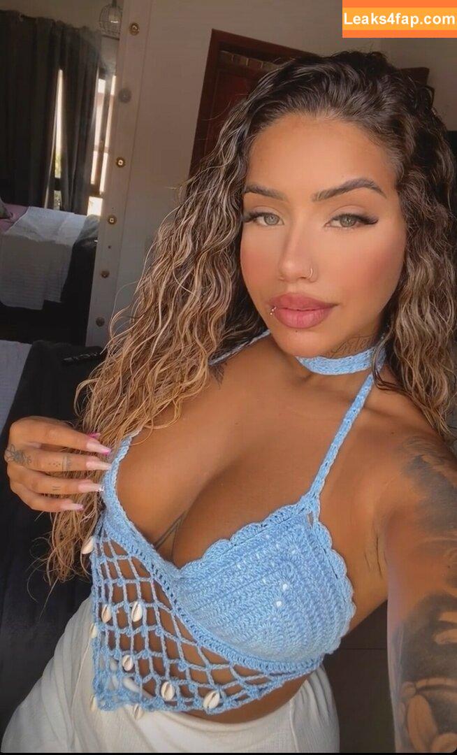 Muito Linda / muito.linda_ / naticasassola слитое фото фото #0157