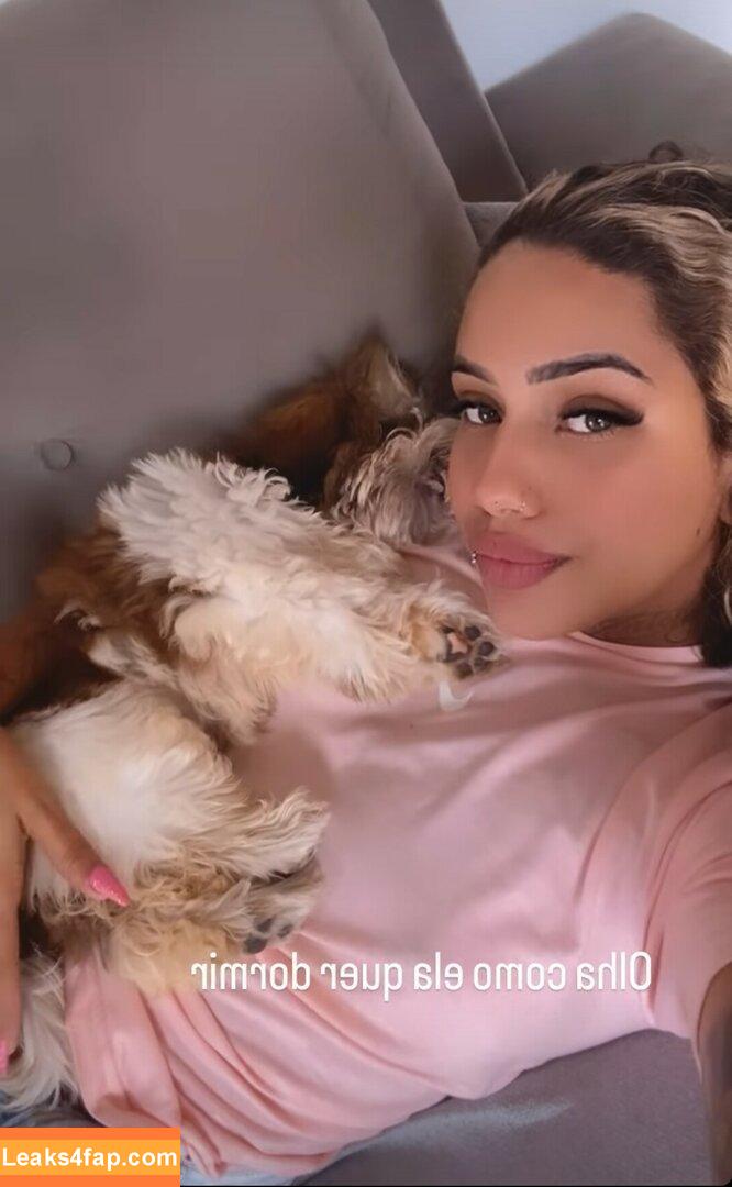 Muito Linda / muito.linda_ / naticasassola leaked photo photo #0236