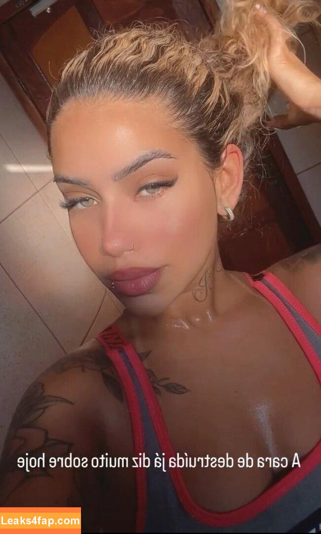 Muito Linda / muito.linda_ / naticasassola leaked photo photo #0259