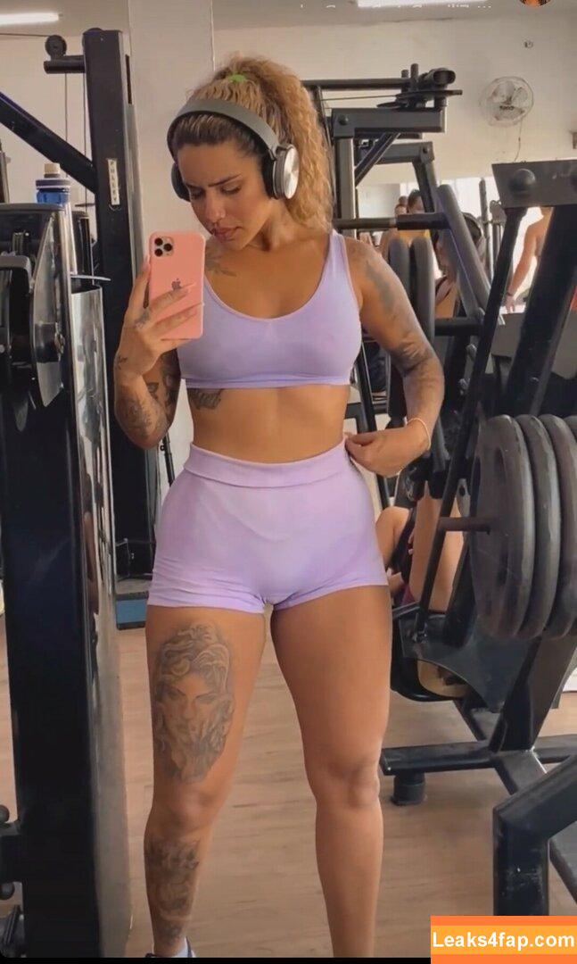 Muito Linda / muito.linda_ / naticasassola leaked photo photo #0265