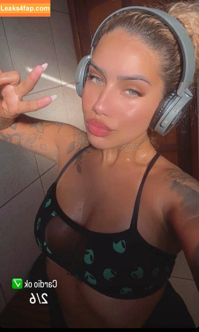 Muito Linda / muito.linda_ / naticasassola leaked photo photo #0270