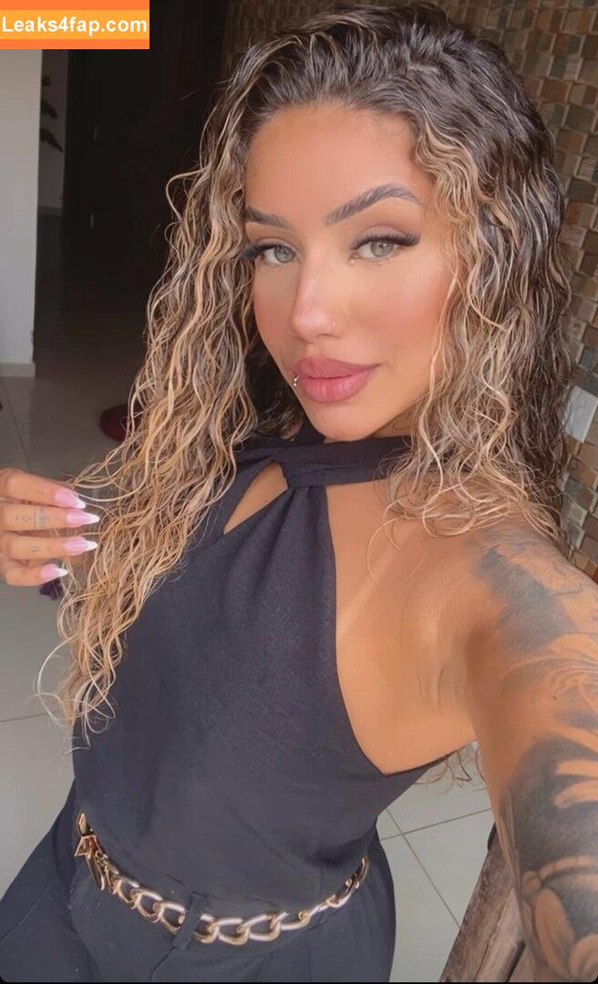 Muito Linda / muito.linda_ / naticasassola leaked photo photo #0282