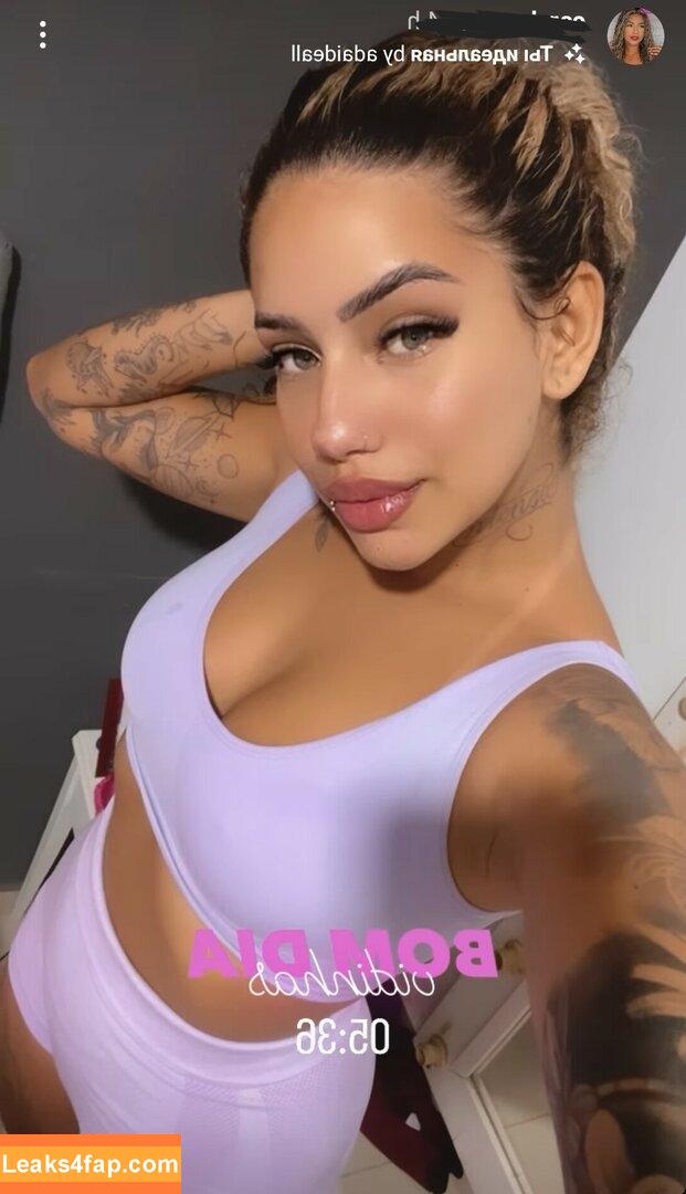 Muito Linda / muito.linda_ / naticasassola leaked photo photo #0283