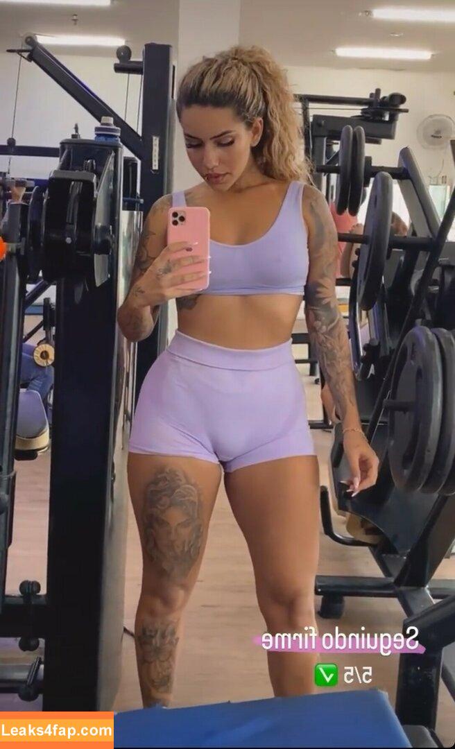 Muito Linda / muito.linda_ / naticasassola leaked photo photo #0284