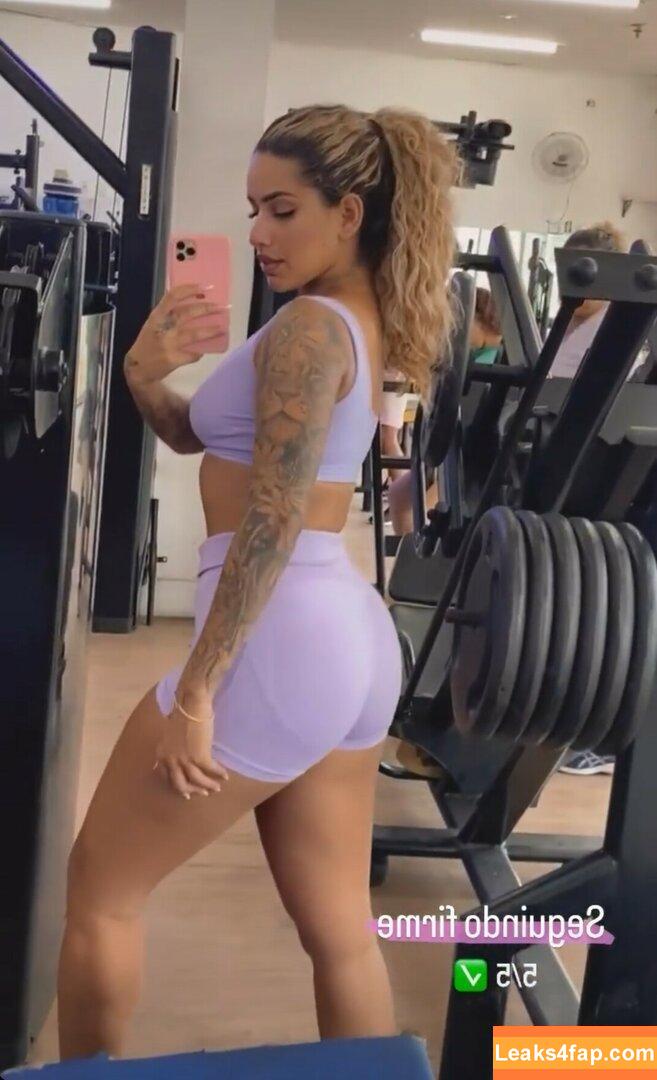 Muito Linda / muito.linda_ / naticasassola leaked photo photo #0285