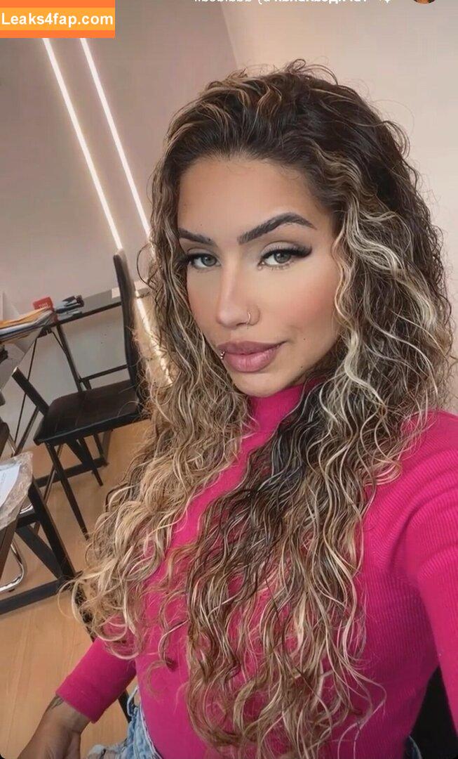 Muito Linda / muito.linda_ / naticasassola leaked photo photo #0286