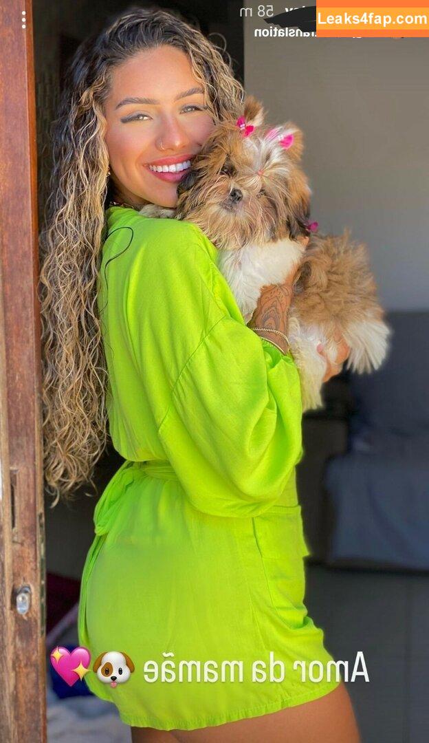 Muito Linda / muito.linda_ / naticasassola leaked photo photo #0290