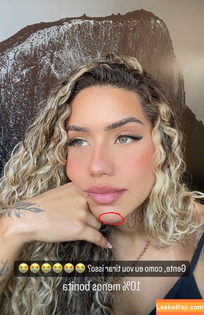 Muito Linda / muito.linda_ / naticasassola leaked photo photo #0297