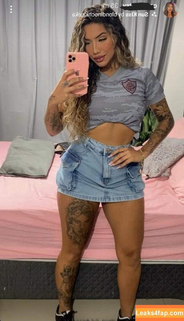 Muito Linda / muito.linda_ / naticasassola leaked photo photo #0299