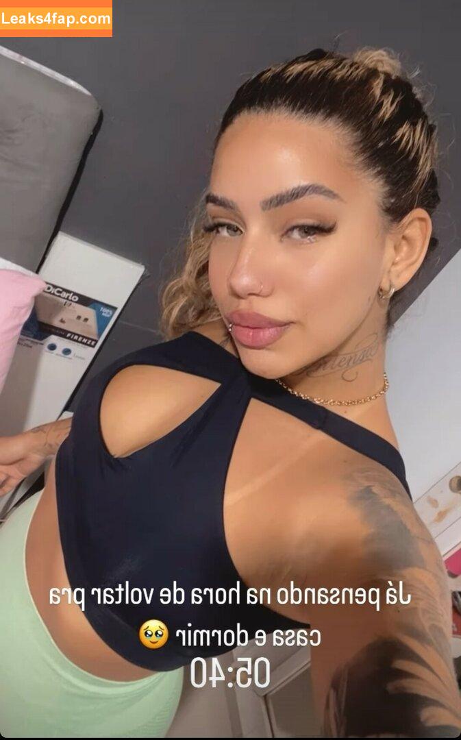 Muito Linda / muito.linda_ / naticasassola leaked photo photo #0303