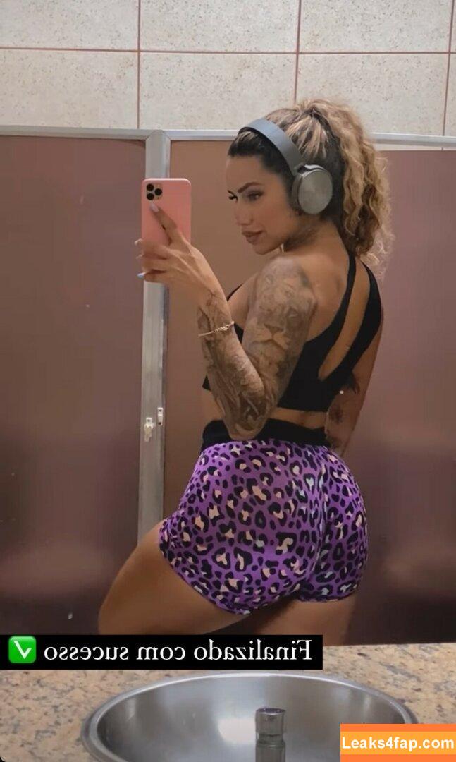 Muito Linda / muito.linda_ / naticasassola leaked photo photo #0307