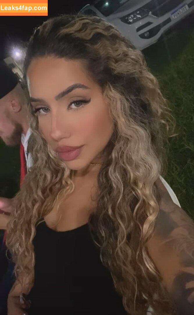 Muito Linda / muito.linda_ / naticasassola leaked photo photo #0310